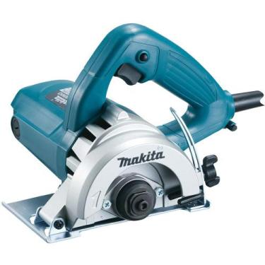 Imagem de Serra mármore 4.3/8" 1.300 watts - 4100NH3Z (220V) - Makita, 220V