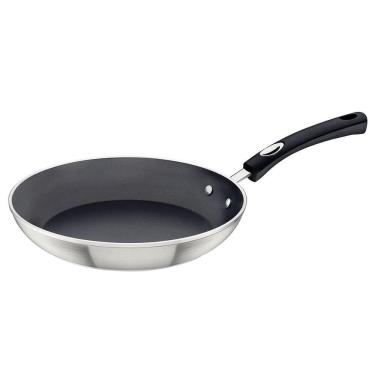 Imagem de Frigideira Tramontina Profi 26cm 2L Alumínio Ext Lixado e Rev. Int Antiaderente Starflo...
