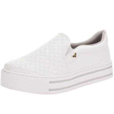 Imagem de Tênis Feminino Slip On Via Marte 010035