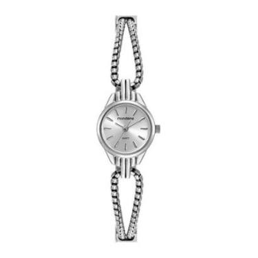 Imagem de Relogio Mondaine   l0mvne Bracelete-Feminino