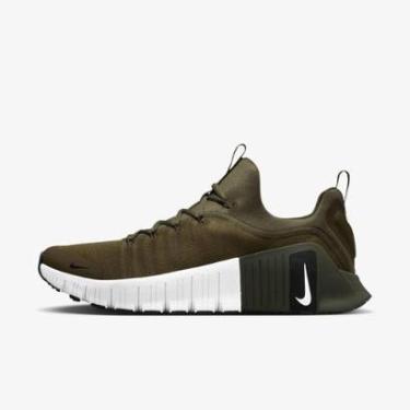Imagem de Tênis Nike Free Metcon 6 Masculino-Masculino