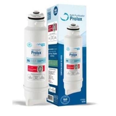 Imagem de Refil Prolux para Electrolux PA10N PA20G PA25G PA30G PA40G - Planeta á