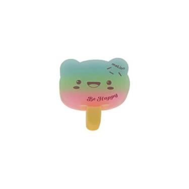 Imagem de Borracha Faces Perfumada MOLIN