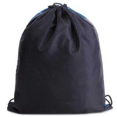 Imagem de Mochila Gym Sack Puma Pro Training II, Azul, Preto