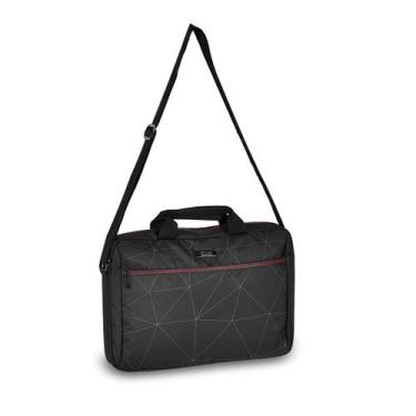 Imagem de Pasta executiva maleta laptop bolsa notebook casual moderna - Clio, Ve