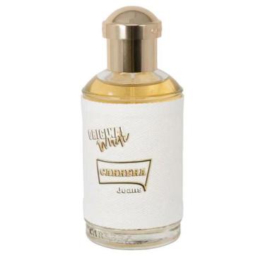 Imagem de Carrera Jeans Original White Eau de Parfum - Perfume Feminino 125ml