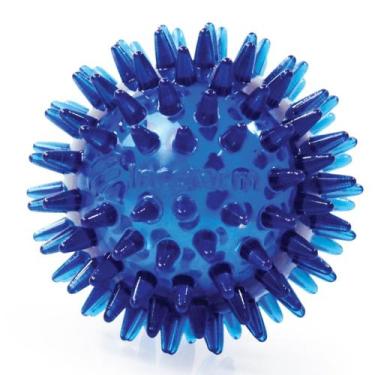 Imagem de Bola de Massagem Corporal Incoterm Antistress 1 Unidade