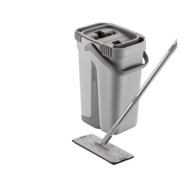 Imagem de Mop Flat Lava e Seca A23217301 Cinza Electrolux Home