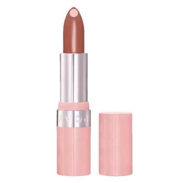 Imagem de Batom Tratamake Hydramatic Radiante Marrom Bronze 3,6g - Avon