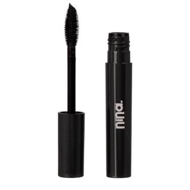 Imagem de Máscara De Cílios Pantenol Lashes Volume Nina Makeup - Nina Make up