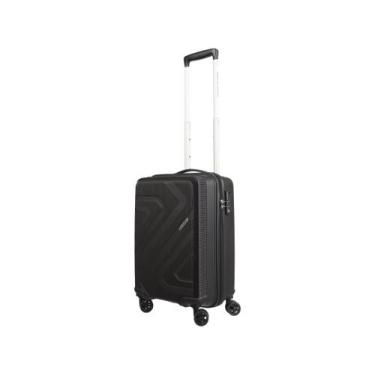 Imagem de Mala De Bordo American Tourister Camboriu Pequena Preto - Samsonite, P