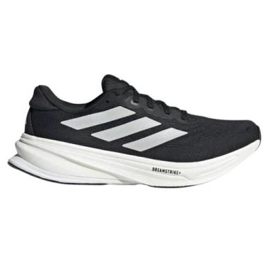 Imagem de Tenis running fem adidas supernova rise 2, 37, Preto