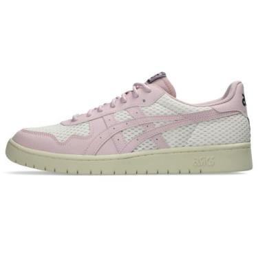 Imagem de Tênis Japan S - Bege/Rosa - ASICS, 38