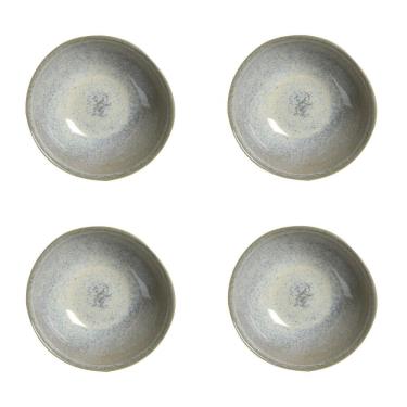 Imagem de Conjunto de Cumbucas 04 Peças Coup Green Granite Porto Brasil