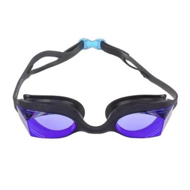 Imagem de Óculos Speedo Focus, Azm, Pto, UNICO