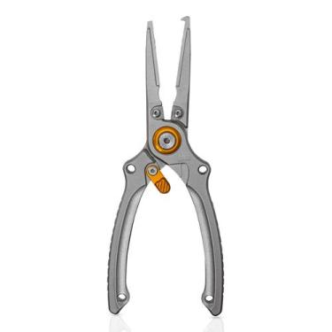 Imagem de Alicate de Pesca Albatroz QZ-315 - ALBATROZ FISHING