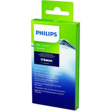 Imagem de Philips Saeco CA6705/10 Pó limpador de Circuito de leite