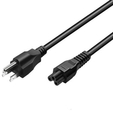 Imagem de Cabo de carregamento stio 3 pinos 10 pés para Ninebot MAX G3/G2