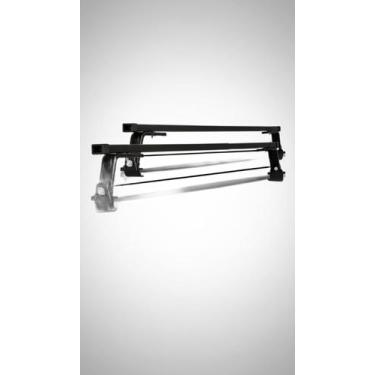 Imagem de Rack Teto Veículo Carga 4 Portas Universal - Congratulations Store