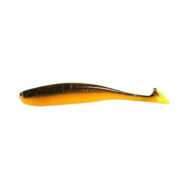 Imagem de Isca De Pesca Macia 50mm 75mm 100mm Supercontinent Nova Cor Atualizaçã