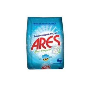 Imagem de Lava roupas po ares flor - lra1k