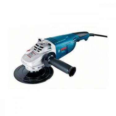 Imagem de Lixadeira Bosch Angular 7'' Gws22U 220V 2200W 0601.8F9.0E0, 220V