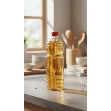 Imagem de Óleo de Gergelim Extra Virgem 100% Puro 900ml - Congratulations Store