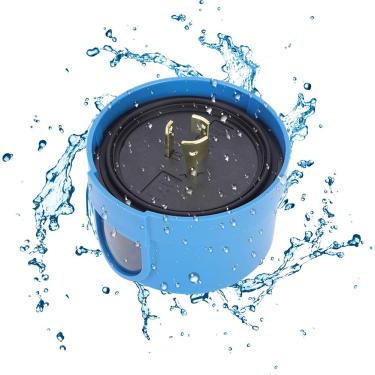 Imagem de Yosoo Sensor fotoelétrico, Sensor de controle de luz de interruptor fotoelétrico à prova d'água NK-CA/E10A IP65 para luz urbana