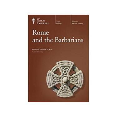 Imagem de Rome and the Barbarians [DVD]