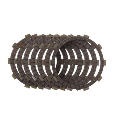 Imagem de Discos Embreagem Gp7 Xre 300 Cb 300