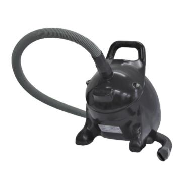 Imagem de Soprador RX 2 Temperaturas Black Piano Kyklon