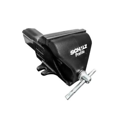 Imagem de Morsa Torno De Bancada Pratiko N 8