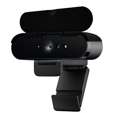 Imagem de MoimTech Capa de Webcam para Logitech Brio 4K, Proteção de Privacidade e Segurança