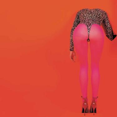 Imagem de Masseduction [Disco de Vinil]