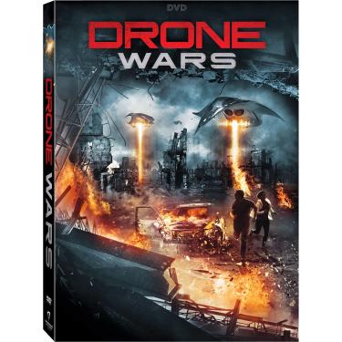 Imagem de Drone Wars