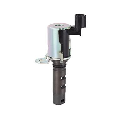 Imagem de Válvula de controle de óleo VVT solenoide de temporização variável compatível com Camry Corolla Highlander RAV4 SOLARA HS250H2.4L 917-020 15330-28020