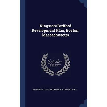 Imagem de Kingston/Bedford Development Plan, Boston, Massachusetts