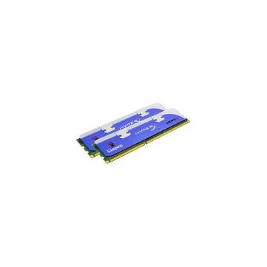 Imagem de Módulo de memória Kingston Hyperx Khx1333c9d3b1k2/8g 8gb Ddr3 Sdram - 8 Gb