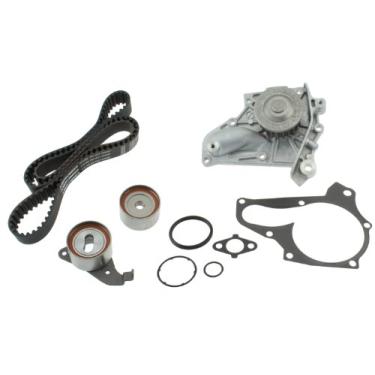 Imagem de AISIN Kit de correia dentada do motor TKT-003 com bomba de água
