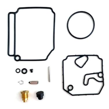 Imagem de Kit Reparo Carburador Motor Yamaha 60hp 6h2w009310