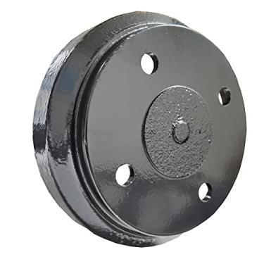 Imagem de Dr.Acces Tambor de freio traseiro de carro de clube para carro DS 1995-up, precedente de carro de clube 2004-acima, substituir OEM # 1017911-01 1018232-01