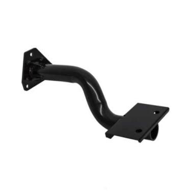 Imagem de SUPORTE ESTRIBO CARGO 815 LADO ESQUERDO