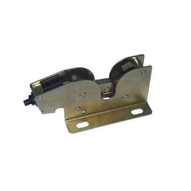 Imagem de FECHADURA SUPERIOR CABINE PARA IVECO STRALIS EUROCARGO EUROTECH EUROTRAKKER TECTOR