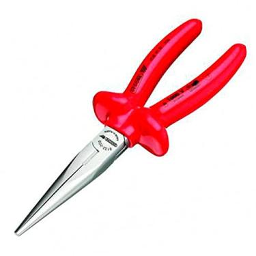 Imagem de VDE 8132-200 ALICATE TIPO TELEFONE BICO RETO