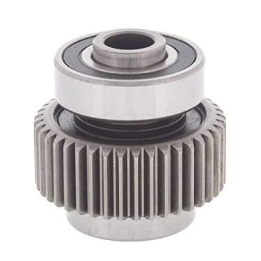 Imagem de All Balls Racing Conjunto de embreagem Big Twin Starter 79-2101 compatível com/substituição para Harley FXRS-CON Super Glide - Low Rider Sport Convertible 1993-1994