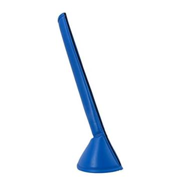 Imagem de GG Grand General 99733 Capa para bota de câmbio azul fosco 76 cm