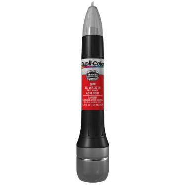 Imagem de Duplicolor AGM0587 Red Jewel Tintcoat General Motors Exact-Match Scratch Fix All-in-1 Touch-Up Paint - 15ml