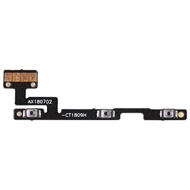 Imagem de Power Button & Volume Button Flex Cable for Xiaomi Mi Max 3
