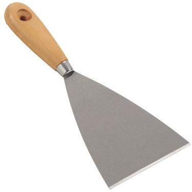 Imagem de Espátula 60mm Cabo Madeira - Gedore Robust