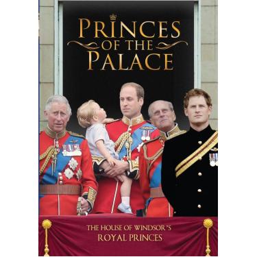 Imagem de Princes of the Palace